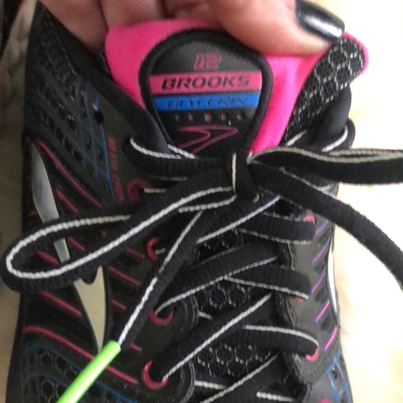 Brooks Glycerin running shoes - Picture 5 of 8